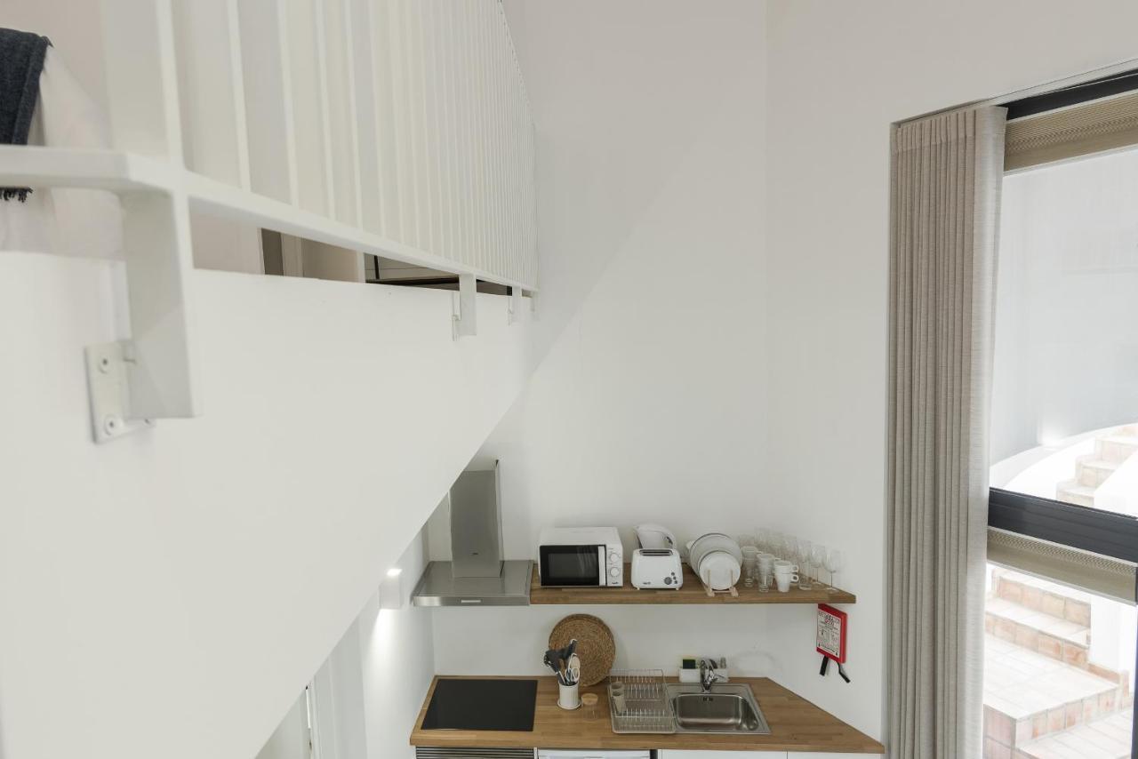 Madalena Village 2 - City Centre By Hd Properties FAO Buitenkant foto