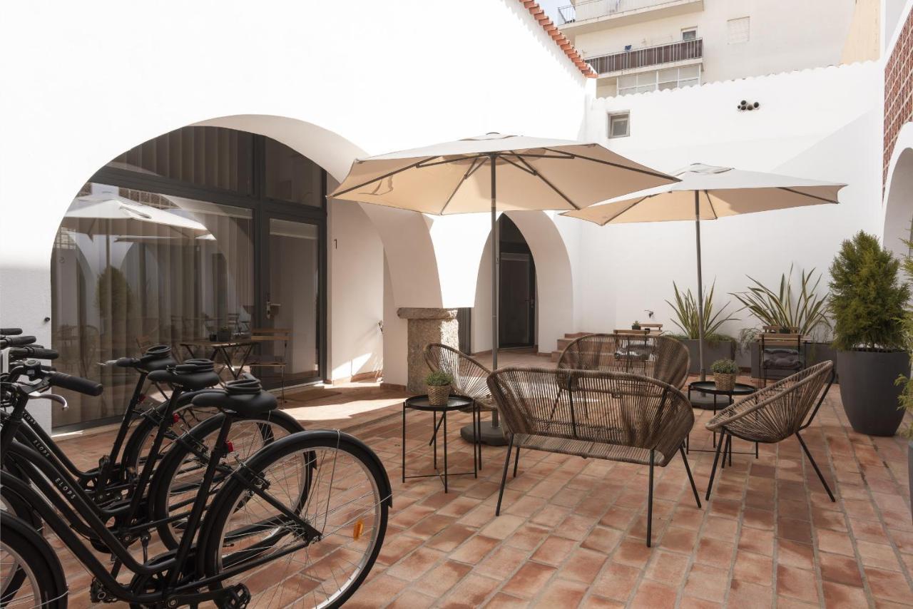 Madalena Village 2 - City Centre By Hd Properties FAO Buitenkant foto