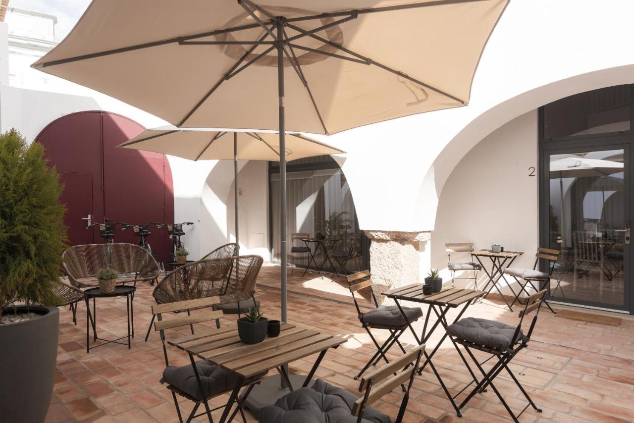 Madalena Village 2 - City Centre By Hd Properties FAO Buitenkant foto