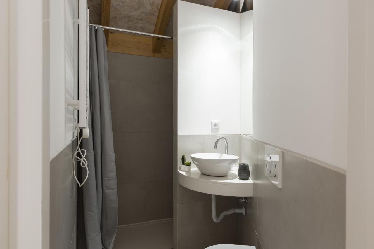 Madalena Village 2 - City Centre By Hd Properties FAO Buitenkant foto