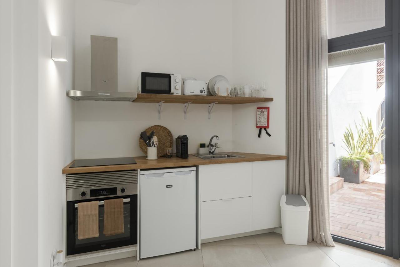 Madalena Village 2 - City Centre By Hd Properties FAO Buitenkant foto